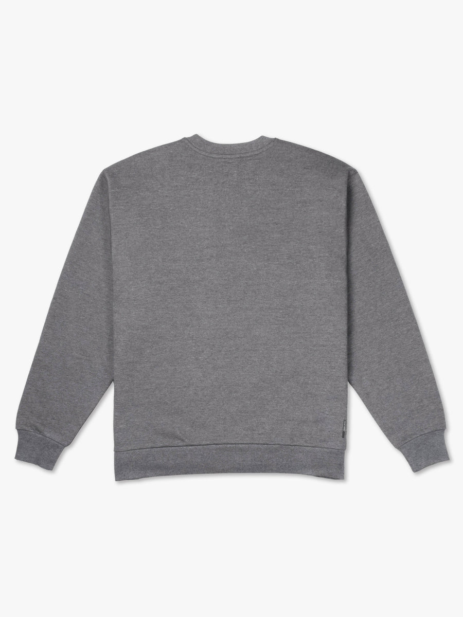 Base Oversized Crewneck – STR/KE MVMNT CANADA