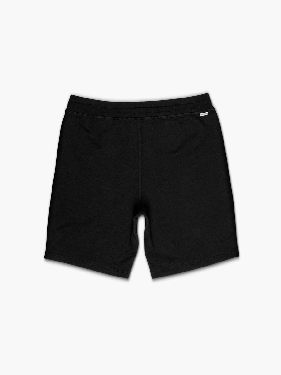 Key Shorts Men's Swim-Ready Training Short in Black – STR/KE MVMNT CANADA