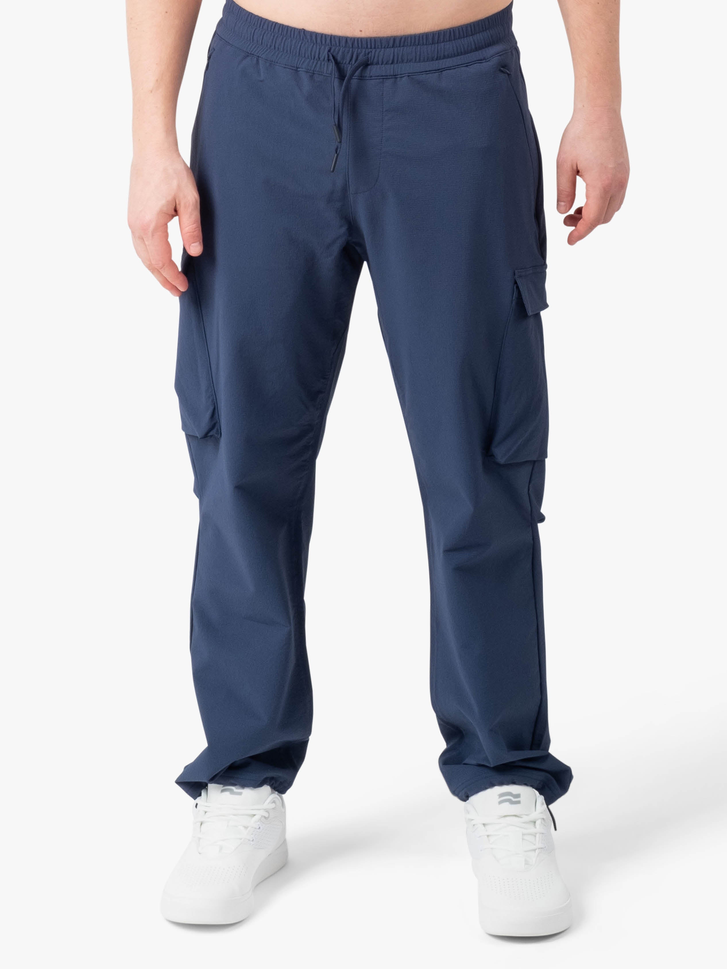 ウェア AKTR SLOW&TIRED TRAINING PANTS NAVY ANSW Women's Track Pants – Valour Sport