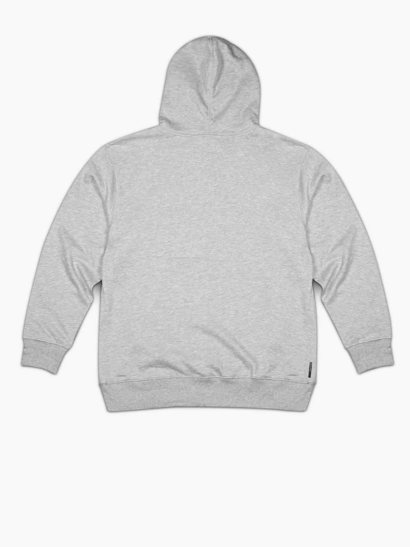 Grey sweatshirt jacket shop