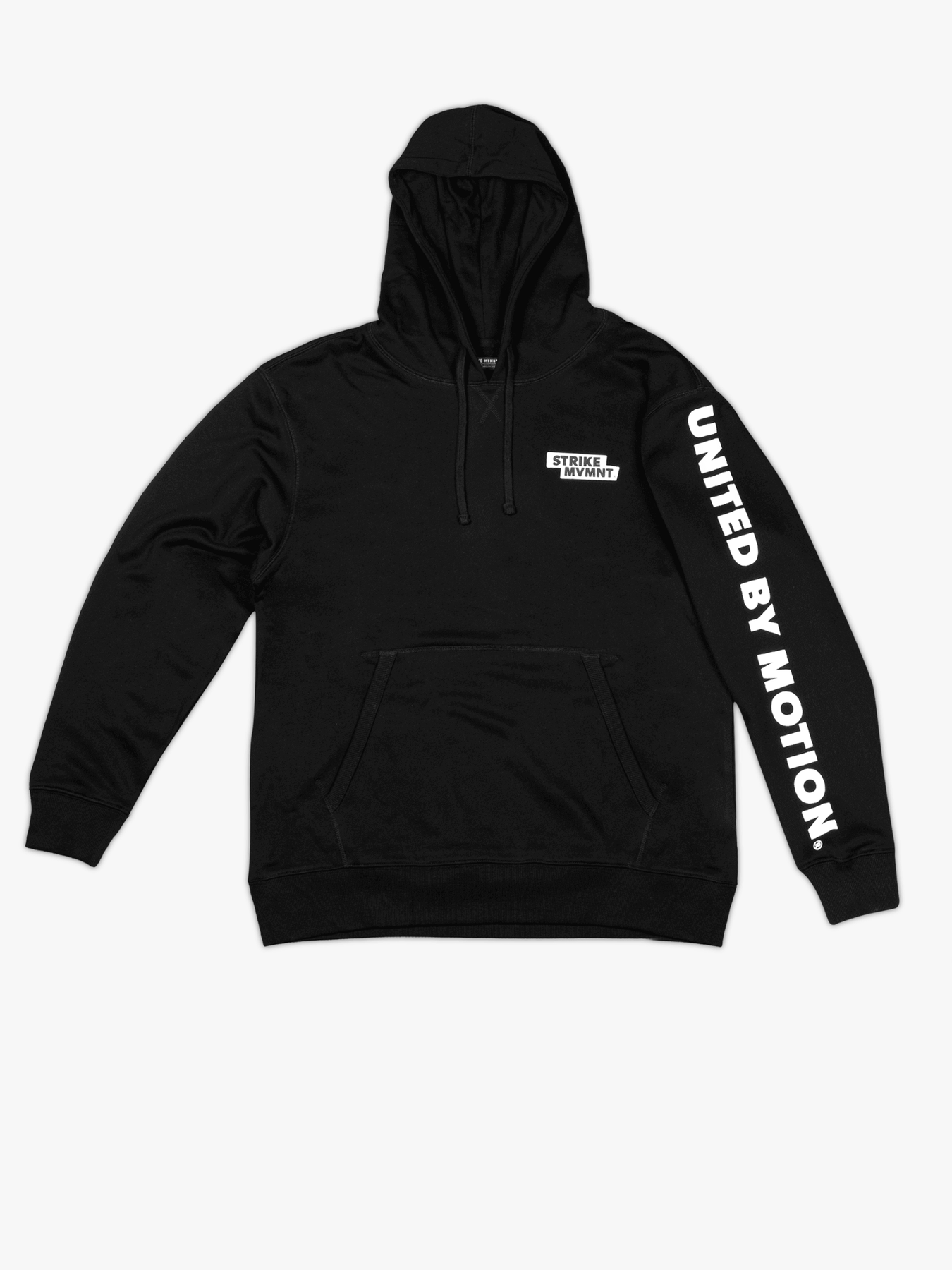 Id heavy 2025 terry hoodie