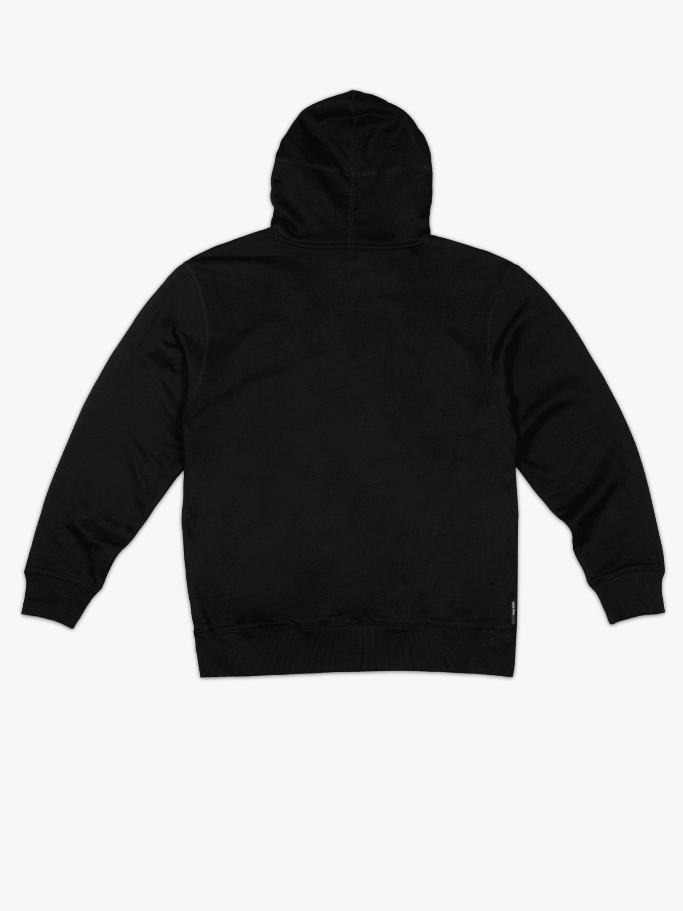 Static Hoodie Heavy