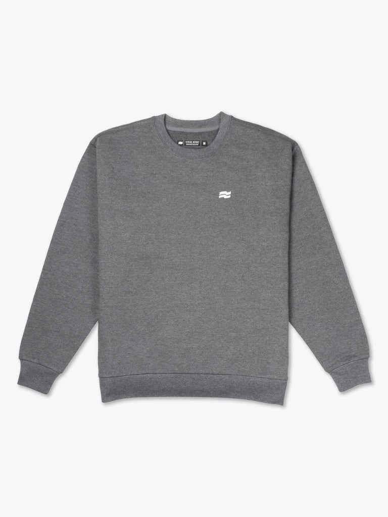 Base Oversized Crewneck – STR/KE MVMNT CANADA
