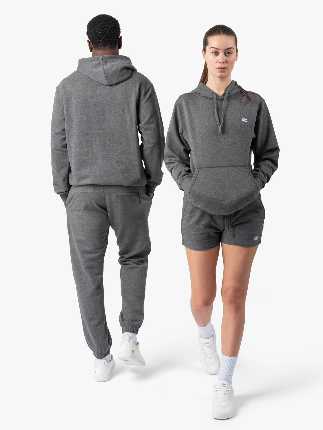 Base Oversized Hoodie – STR/KE MVMNT CANADA