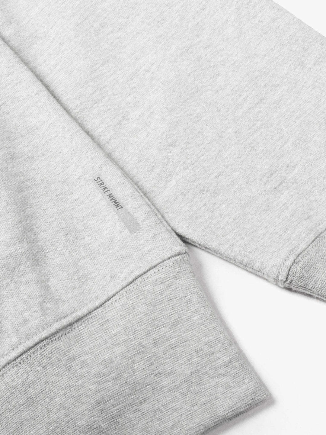 Base Oversized Hoodie – STR/KE MVMNT CANADA
