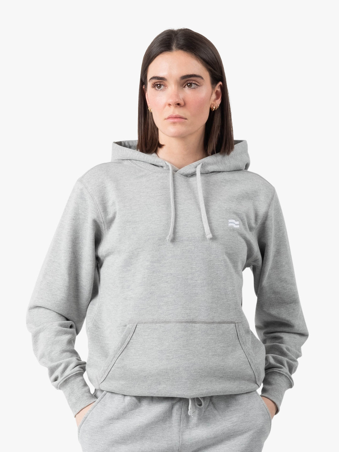 Base Oversized Hoodie – STR/KE MVMNT CANADA