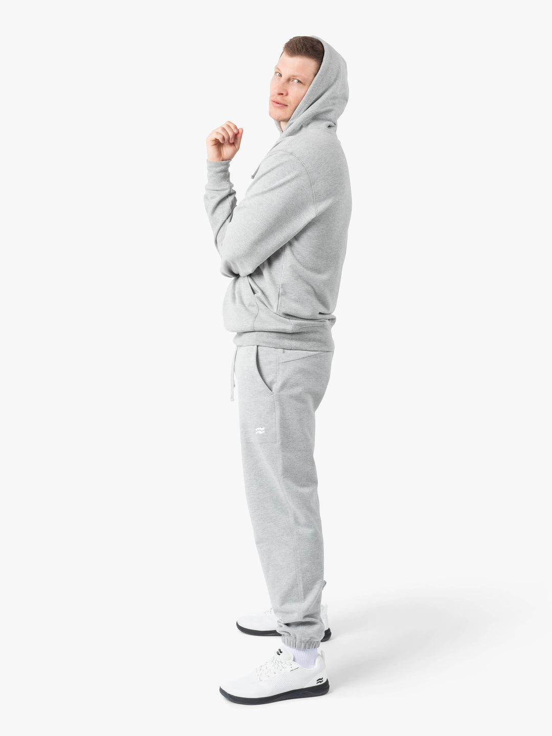 Base Oversized Hoodie – STR/KE MVMNT CANADA