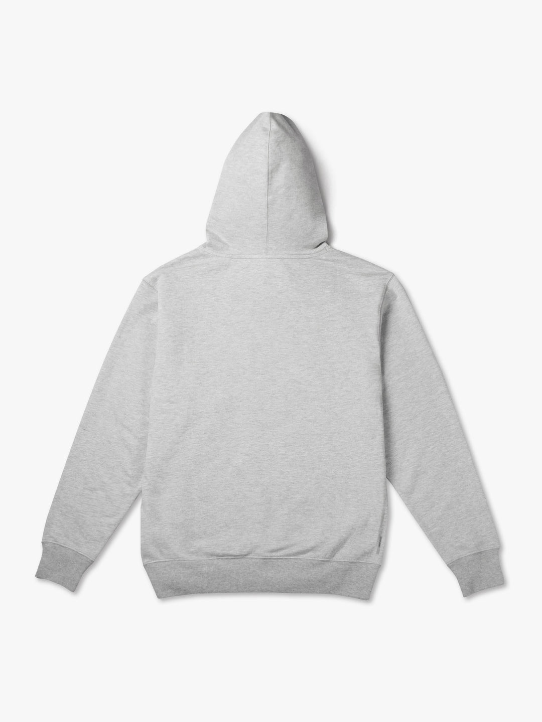 Basic grey hoodie on sale