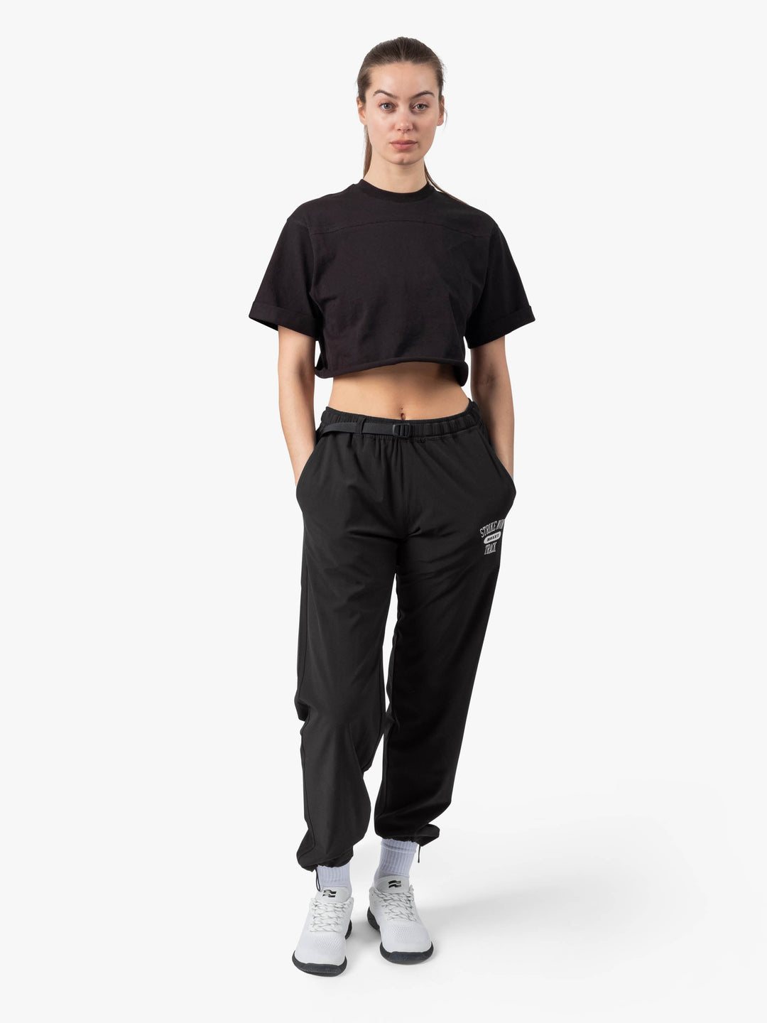 Field TrackPant | Unisex lightweight 4-way stretch track