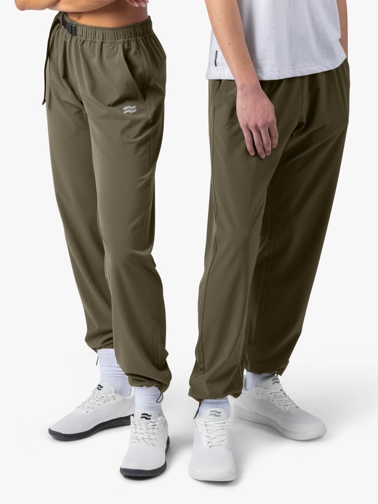 Field TrackPant | Unisex lightweight 4-way stretch training pant