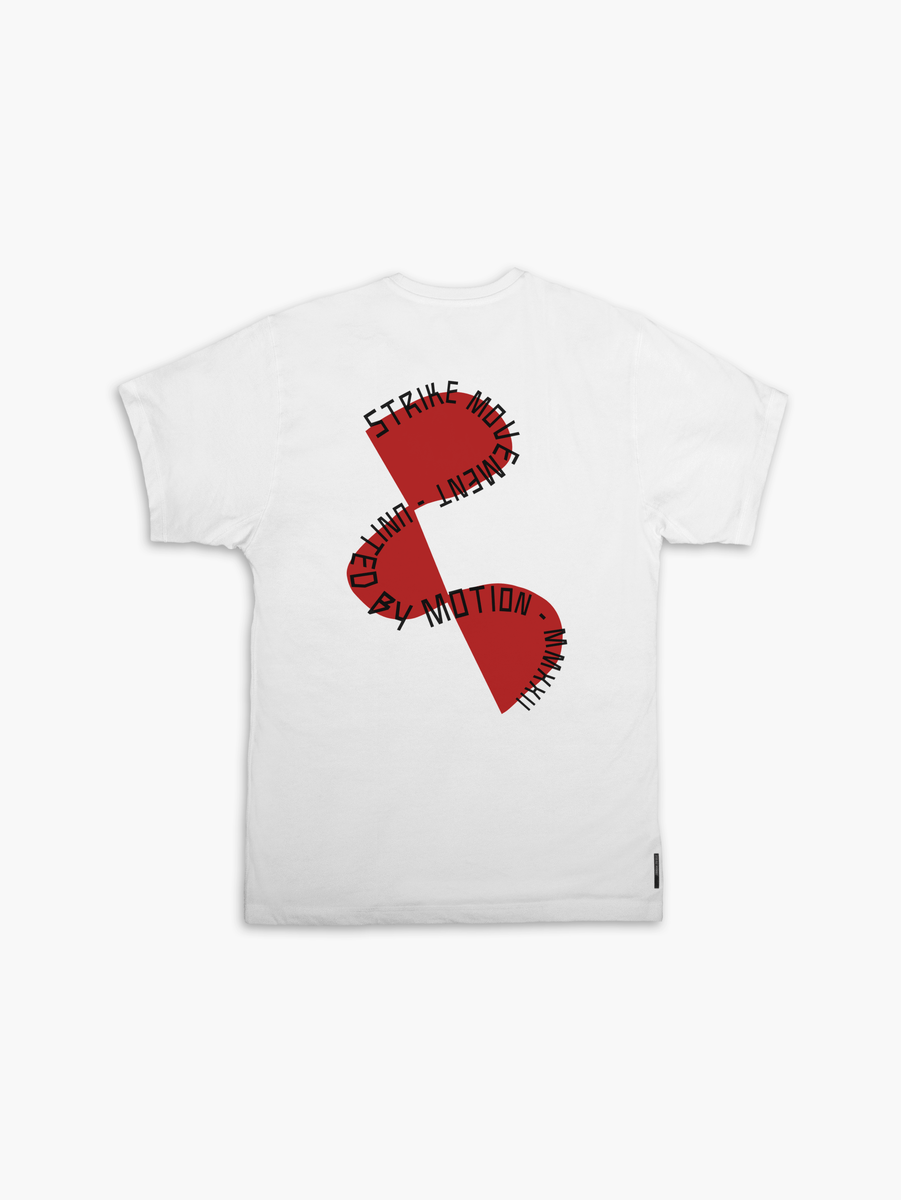 Timeless Tee - Biteproof – STR/KE MVMNT CANADA