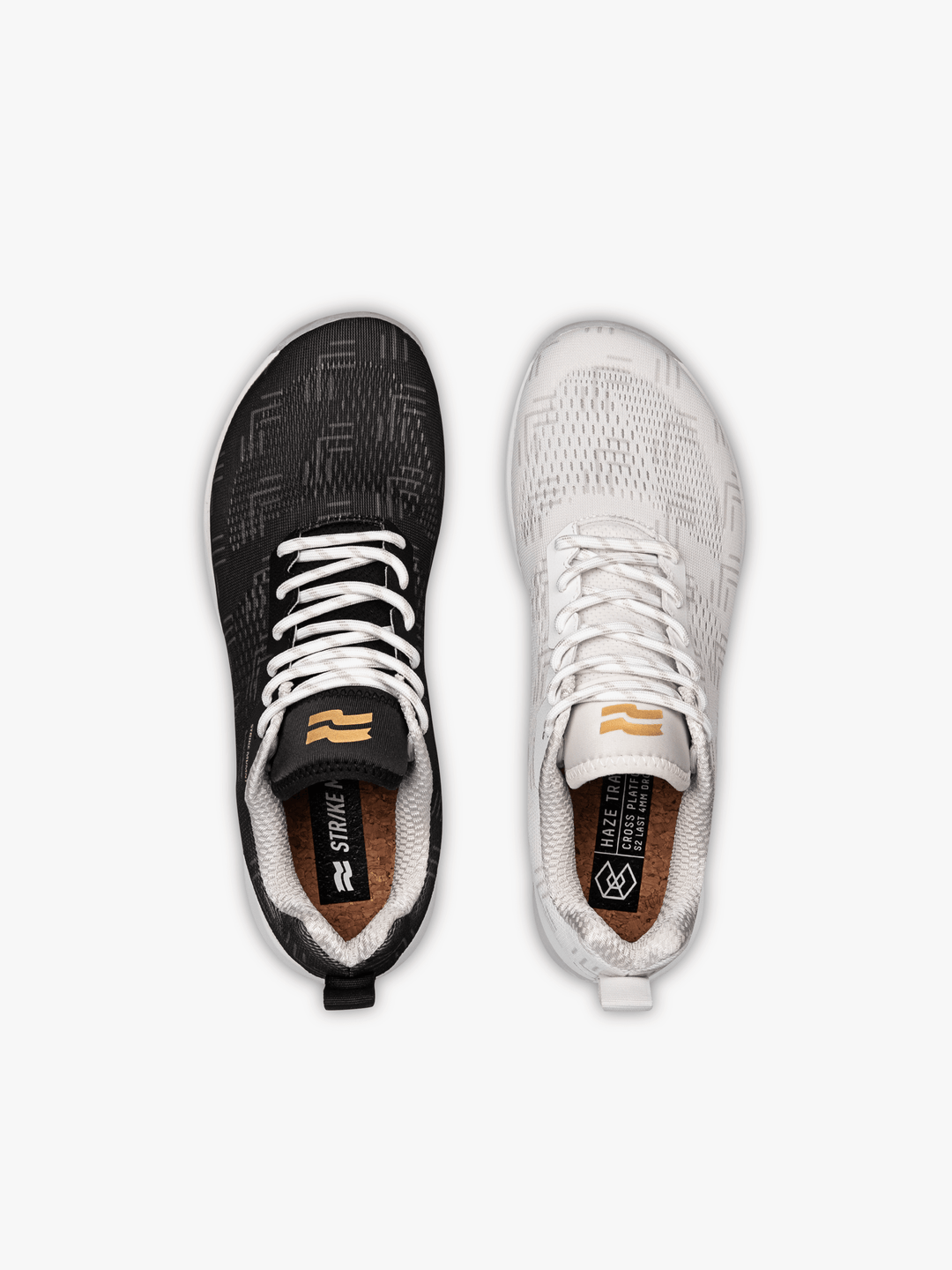 Haze EZ Trainer – STR/KE MVMNT CANADA