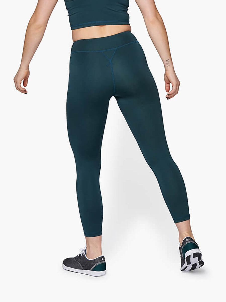 Bound Running Tight  Women's TechStretch™ Leggings – STR/KE MVMNT