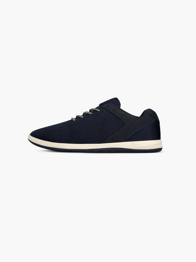 Strike Movement Interval Knit AF cross-training shoes in Navy TightKnit™ for functional workouts