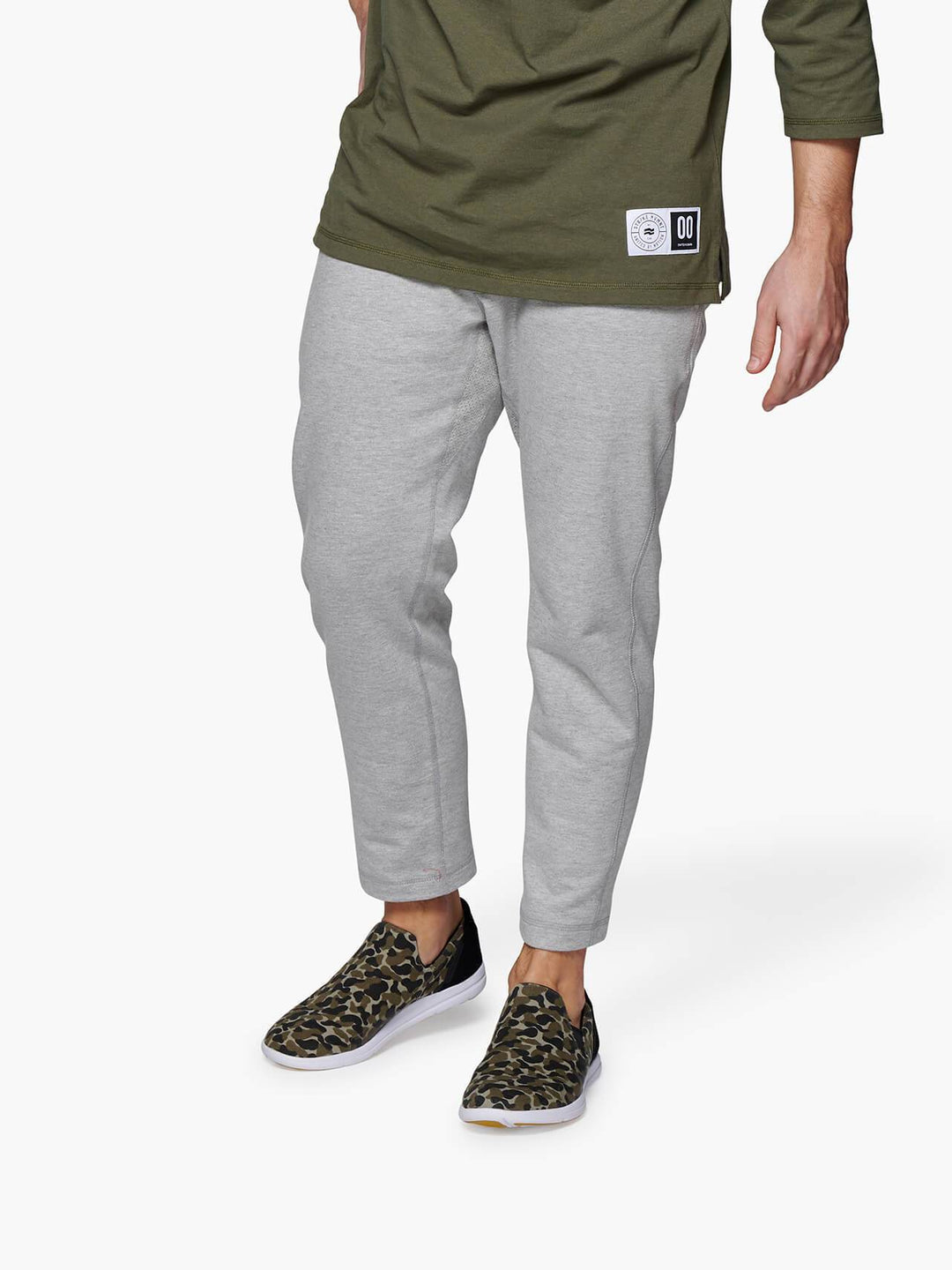 【SCENERITY】One-mile sweatpants One Mile Sweatpants (3color) - SCENERITY