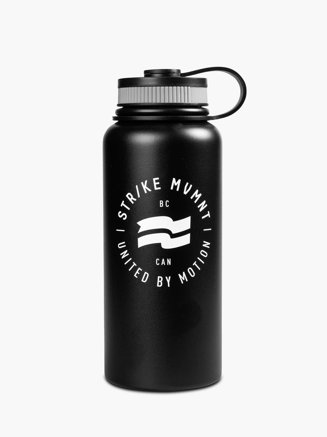 【未使用】万博　アメリカ館　WATER BOTTLE 500ml ALPINE Insulated Water Bottle, 20oz - True North Strong & Free